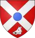 Coat of arms of Coquelles