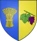 Coat of arms of Cormeilles-en-Parisis