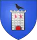 Coat of arms of Cormicy