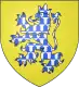 Coat of arms of Coucouron