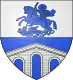 Coat of arms of Couilly-Pont-aux-Dames