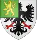 Coat of arms of Coupelle-Vieille