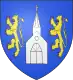 Coat of arms of Courcelles-le-Comte