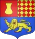 Coat of arms of Croismare