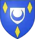 Coat of arms of Croissy-sur-Seine