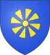 Coat of arms of Cruscades