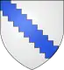 Coat of arms of Dalem