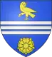 Coat of arms of Demigny