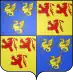 Coat of arms of Diéval