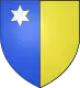 Coat of arms of Dieffenbach-lès-Wœrth