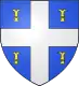 Coat of arms of Dolaincourt