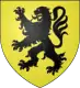 Coat of arms of Dombrot-sur-Vair