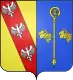 Coat of arms of Dommartemont