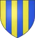 Coat of arms of Dommartin-sous-Amance