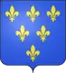 Coat of arms of Donceel