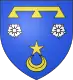 Coat of arms of Doncourt-lès-Conflans