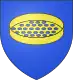 Coat of arms of Draix