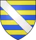 Coat of arms of Drouvin-le-Marais