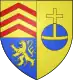 Coat of arms of Drusenheim