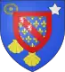 Coat of arms of Duisans