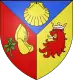 Coat of arms of Écouviez