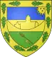 Coat of arms of Ecques