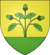 Coat of arms of Eichhoffen