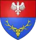 Coat of arms of Einville-au-Jard