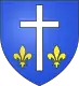 Coat of arms of Elne