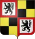 Coat of arms of Elnes