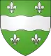 Coat of arms of Entrages