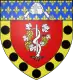 Coat of arms of Ermont