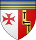 Coat of arms of Esprels