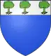 Coat of arms of Essars