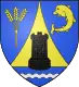 Coat of arms of Étigny