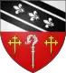 Coat of arms of Euilly-et-Lombut