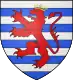 Coat of arms of Falvy