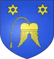 Coat of arms of Ranville