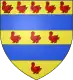 Coat of arms of Famechon