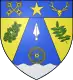 Coat of arms of Faux-Fresnay