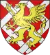 Coat of arms of Faverolles-et-Coëmy