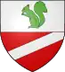 Coat of arms of Figanières