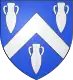 Coat of arms of Fillièvres