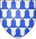 Coat of arms of Fléville-devant-Nancy