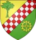 Coat of arms of Fleigneux