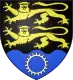 Coat of arms of Flins-sur-Seine