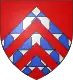 Coat of arms of Flixecourt