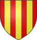 Coat of arms of Forcalquier