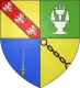 Coat of arms of Fremifontaine