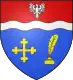 Coat of arms of Fraimbois